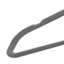 Juego de perchas de ropa 20 uds antideslizantes terciopelo gris de vidaXL, Perchas - Ref: Foro24-289917, Precio: 18,82 €, Des...