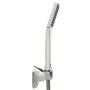 Alcachofa de ducha con flexo de 1,5 m cromado de vidaXL, Cabezales de ducha - Ref: Foro24-146490, Precio: 35,16 €, Descuento: %
