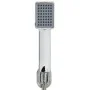 Alcachofa de ducha con flexo de 1,5 m cromado de vidaXL, Cabezales de ducha - Ref: Foro24-146490, Precio: 33,98 €, Descuento: %