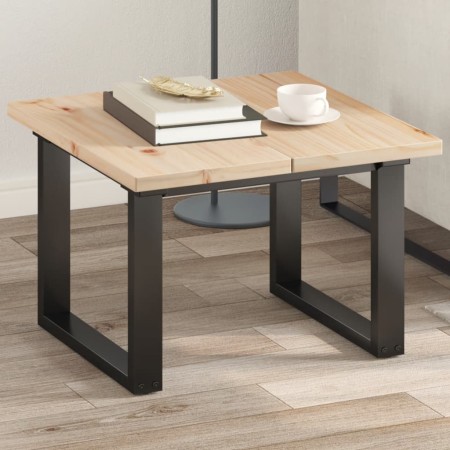 Tablero de mesa rectangular 2 uds madera de pino 60x30x2,5 cm de vidaXL, Tableros para mesas - Ref: Foro24-847425, Precio: 30...