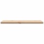 Tablero de mesa rectangular 2 uds madera de pino 60x30x2,5 cm de vidaXL, Tableros para mesas - Ref: Foro24-847425, Precio: 30...