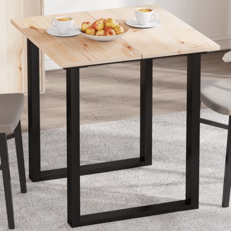 Tablero de mesa rectangular 2 uds madera de pino 70x35x1,7 cm de vidaXL, Tableros para mesas - Ref: Foro24-847412, Precio: 30...