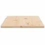 Rectangular table top 2 pcs pine wood 70x35x1.7 cm by vidaXL, Table tops - Ref: Foro24-847412, Price: 29,67 €, Discount: %