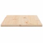 Tablero de mesa rectangular 2 uds madera de pino 70x35x1,7 cm de vidaXL, Tableros para mesas - Ref: Foro24-847412, Precio: 30...