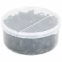 Bandas de trenzas de caballo silicona negro 500 unidades de vidaXL, Cuidado de caballos - Ref: Foro24-172493, Precio: 12,14 €...
