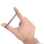 Bandas de trenzas de caballo silicona negro 500 unidades de vidaXL, Cuidado de caballos - Ref: Foro24-172493, Precio: 11,02 €...