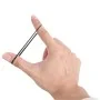 Bandas de trenzas de caballo silicona negro 500 unidades de vidaXL, Cuidado de caballos - Ref: Foro24-172493, Precio: 12,14 €...