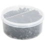 Bandas de trenzas de caballo silicona negro 500 unidades de vidaXL, Cuidado de caballos - Ref: Foro24-172493, Precio: 11,02 €...