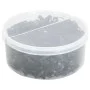 Bandas de trenzas de caballo silicona negro 500 unidades de vidaXL, Cuidado de caballos - Ref: Foro24-172493, Precio: 12,14 €...
