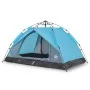 Tienda de campaña iglú 2 personas apertura rápida azul de vidaXL, Tiendas de campaña - Ref: Foro24-4004190, Precio: 58,04 €, ...