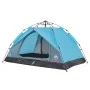 Tienda de campaña iglú 2 personas apertura rápida azul de vidaXL, Tiendas de campaña - Ref: Foro24-4004190, Precio: 58,04 €, ...