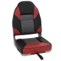 Folding high back boat chair 39x43x58 cm by vidaXL, Sailboats - Ref: Foro24-4012133, Price: 100,22 €, Discount: %