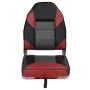 Silla de barco con respaldo alto plegable 39x43x58 cm de vidaXL, Veleros - Ref: Foro24-4012133, Precio: 100,22 €, Descuento: %