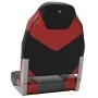 Silla de barco con respaldo alto plegable 39x43x58 cm de vidaXL, Veleros - Ref: Foro24-4012133, Precio: 100,22 €, Descuento: %