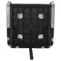 Silla de barco con respaldo alto plegable 39x43x58 cm de vidaXL, Veleros - Ref: Foro24-4012133, Precio: 100,22 €, Descuento: %