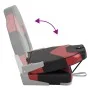 Folding high back boat chair 39x43x58 cm by vidaXL, Sailboats - Ref: Foro24-4012133, Price: 100,22 €, Discount: %