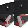 Silla de barco con respaldo alto plegable 39x43x58 cm de vidaXL, Veleros - Ref: Foro24-4012133, Precio: 100,22 €, Descuento: %
