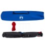 Tienda de playa 2 personas impermeable apertura rápida azul de vidaXL, Tiendas de campaña - Ref: Foro24-4005290, Precio: 59,5...