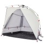 Tienda de playa 2 personas impermeable apertura rápida gris de vidaXL, Tiendas de campaña - Ref: Foro24-4005292, Precio: 59,5...