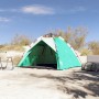 Tienda de playa 3 personas impermeable apertura rápida verde de vidaXL, Tiendas de campaña - Ref: Foro24-4005315, Precio: 66,...
