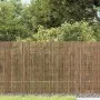 Reed garden fence 300x80 cm by vidaXL, fence panels - Ref: Foro24-365756, Price: 24,53 €, Discount: %