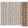 Valla de jardín de caña 300x80 cm de vidaXL, Paneles de vallas - Ref: Foro24-365756, Precio: 31,10 €, Descuento: %