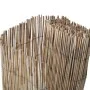 Reed garden fence 300x80 cm by vidaXL, fence panels - Ref: Foro24-365756, Price: 24,53 €, Discount: %