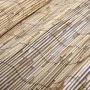 Reed garden fence 300x80 cm by vidaXL, fence panels - Ref: Foro24-365756, Price: 24,53 €, Discount: %