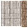 Valla de jardín de caña 600x90 cm de vidaXL, Paneles de vallas - Ref: Foro24-365754, Precio: 56,57 €, Descuento: %