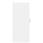 Armario archivador madera de ingeniería blanco 60x32x77,5 cm de vidaXL, Armarios archivadores - Ref: Foro24-840765, Precio: 6...