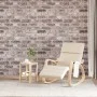 3D wall panels 10 units EPS dark brown 100x50 cm by vidaXL, Wall covering - Ref: Foro24-4008544, Price: 190,51 €, Discount: %