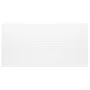 3D-Wandpaneele 10 Einheiten EPS dunkelbraun 100x50 cm von vidaXL, Wandverkleidung - Ref: Foro24-4008544, Preis: 190,51 €, Rab...