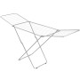 Tomado Tendedero con alas Capri 20 m de Tomado, Tendederos y perchas - Ref: Foro24-430390, Precio: 44,35 €, Descuento: %
