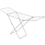 Tomado Tendedero con alas Capri 20 m de Tomado, Tendederos y perchas - Ref: Foro24-430390, Precio: 44,44 €, Descuento: %