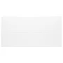 3D-Wandpaneele 10 Einheiten EPS hellgrau 100x50 cm von vidaXL, Wandverkleidung - Ref: Foro24-4008550, Preis: 203,30 €, Rabatt: %
