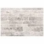 3D-Wandpaneele 10 Einheiten EPS hellgrau 100x50 cm von vidaXL, Wandverkleidung - Ref: Foro24-4008550, Preis: 203,30 €, Rabatt: %