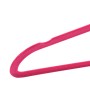 Juego de perchas ropa 20 uds antideslizantes terciopelo rosa de vidaXL, Perchas - Ref: Foro24-289923, Precio: 26,17 €, Descue...