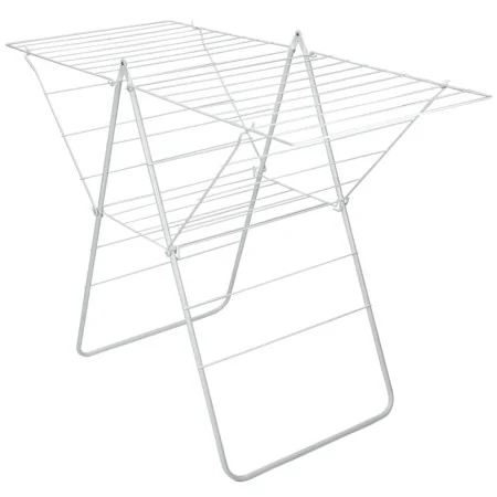 Metaltex Tendedero con alas Rotterdam 22 m de Metaltex, Tendederos y perchas - Ref: Foro24-430391, Precio: 72,56 €, Descuento: %