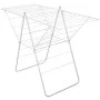 Metaltex Tendedero con alas Rotterdam 22 m de Metaltex, Tendederos y perchas - Ref: Foro24-430391, Precio: 72,56 €, Descuento: %