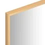 Espejo dorado 40x40 cm de vidaXL, Espejos - Ref: Foro24-322742, Precio: 27,66 €, Descuento: %