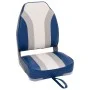 Set de asientos plegables para barco 2 uds con respaldo alto de vidaXL, Veleros - Ref: Foro24-3284299, Precio: 92,18 €, Descu...
