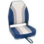 Set de asientos plegables para barco 4 uds con respaldo alto de vidaXL, Veleros - Ref: Foro24-3284303, Precio: 177,04 €, Desc...