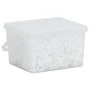 Bandas de trenzas de caballo silicona blanco 2500 unidades de vidaXL, Cuidado de caballos - Ref: Foro24-172495, Precio: 19,38...