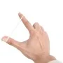 Bandas de trenzas de caballo silicona blanco 2500 unidades de vidaXL, Cuidado de caballos - Ref: Foro24-172495, Precio: 19,38...