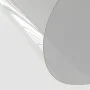 Protector de mesa PVC transparente Ø 100 cm 2 mm de vidaXL, Accesorios para mesas - Ref: Foro24-288251, Precio: 33,36 €, Desc...
