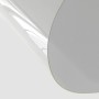 Protector de mesa PVC transparente Ø 100 cm 2 mm de vidaXL, Accesorios para mesas - Ref: Foro24-288251, Precio: 31,10 €, Desc...