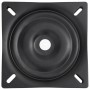 Set asientos plegables para barco 4 uds con cojín blanco y azul de vidaXL, Veleros - Ref: Foro24-272241, Precio: 166,68 €, De...