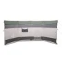 Cortaviento de camping impermeable verde 366x152x152 cm de vidaXL, Paravientos - Ref: Foro24-94740, Precio: 41,08 €, Descuent...