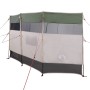 Cortaviento de camping impermeable verde 366x152x152 cm de vidaXL, Paravientos - Ref: Foro24-94740, Precio: 40,26 €, Descuent...