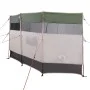 Cortaviento de camping impermeable verde 366x152x152 cm de vidaXL, Paravientos - Ref: Foro24-94740, Precio: 41,08 €, Descuent...